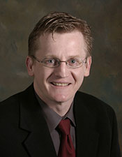 Dr. Mark Mueller, General Surgery